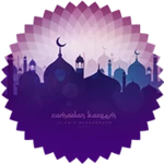 ramadan ringtones android application logo